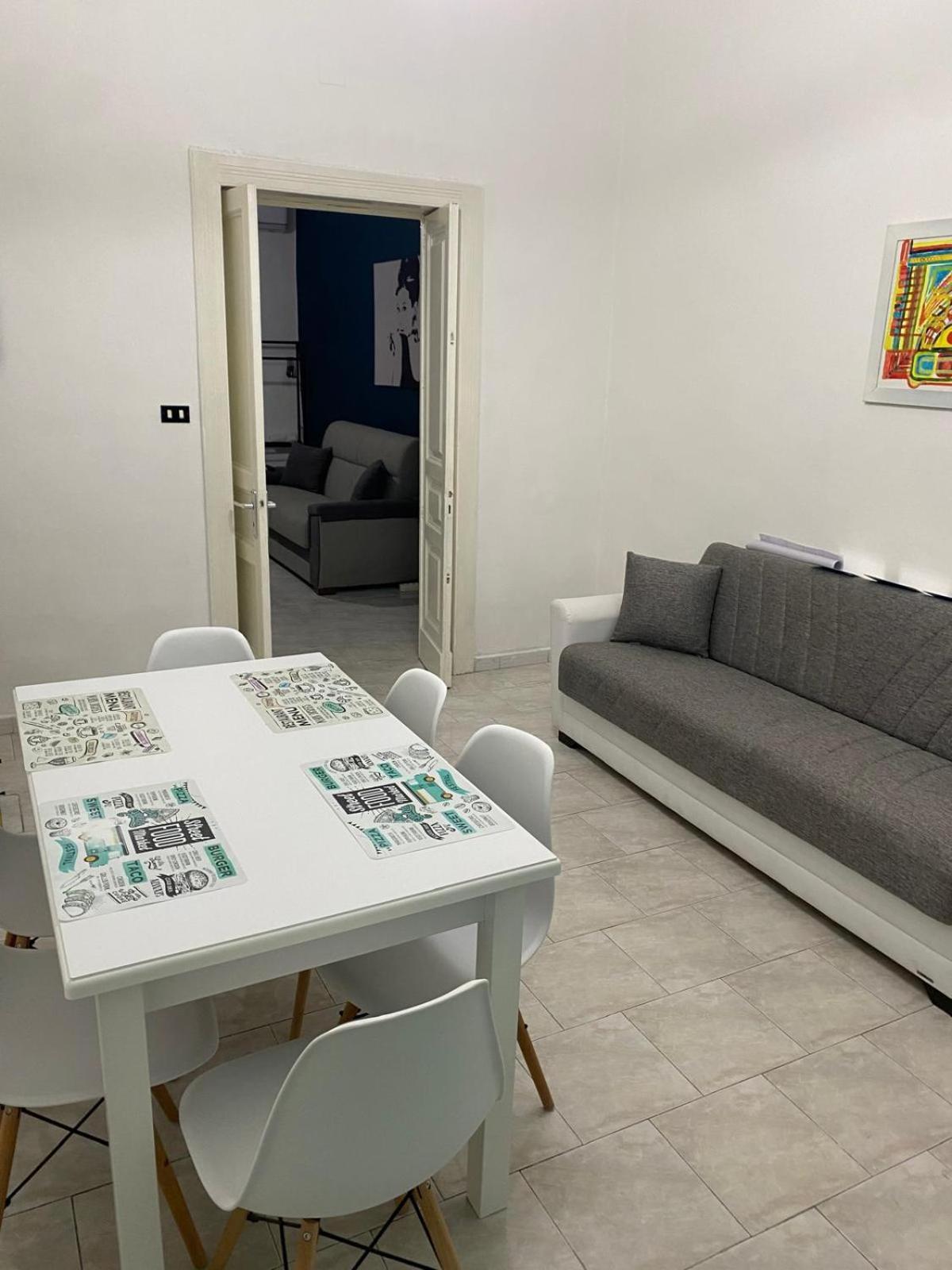 Bb Casa Catania