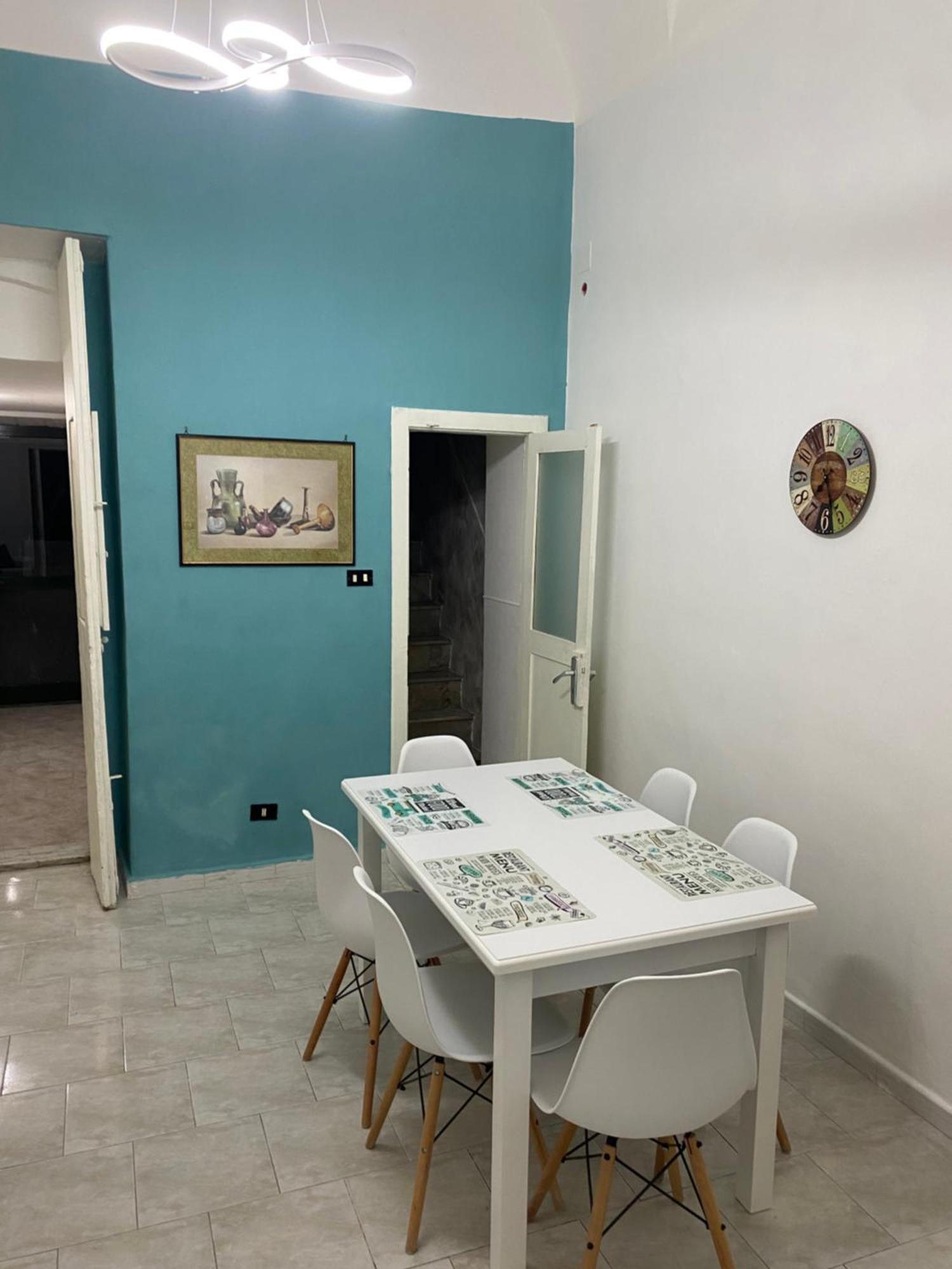 Bb Casa Apartment Catania