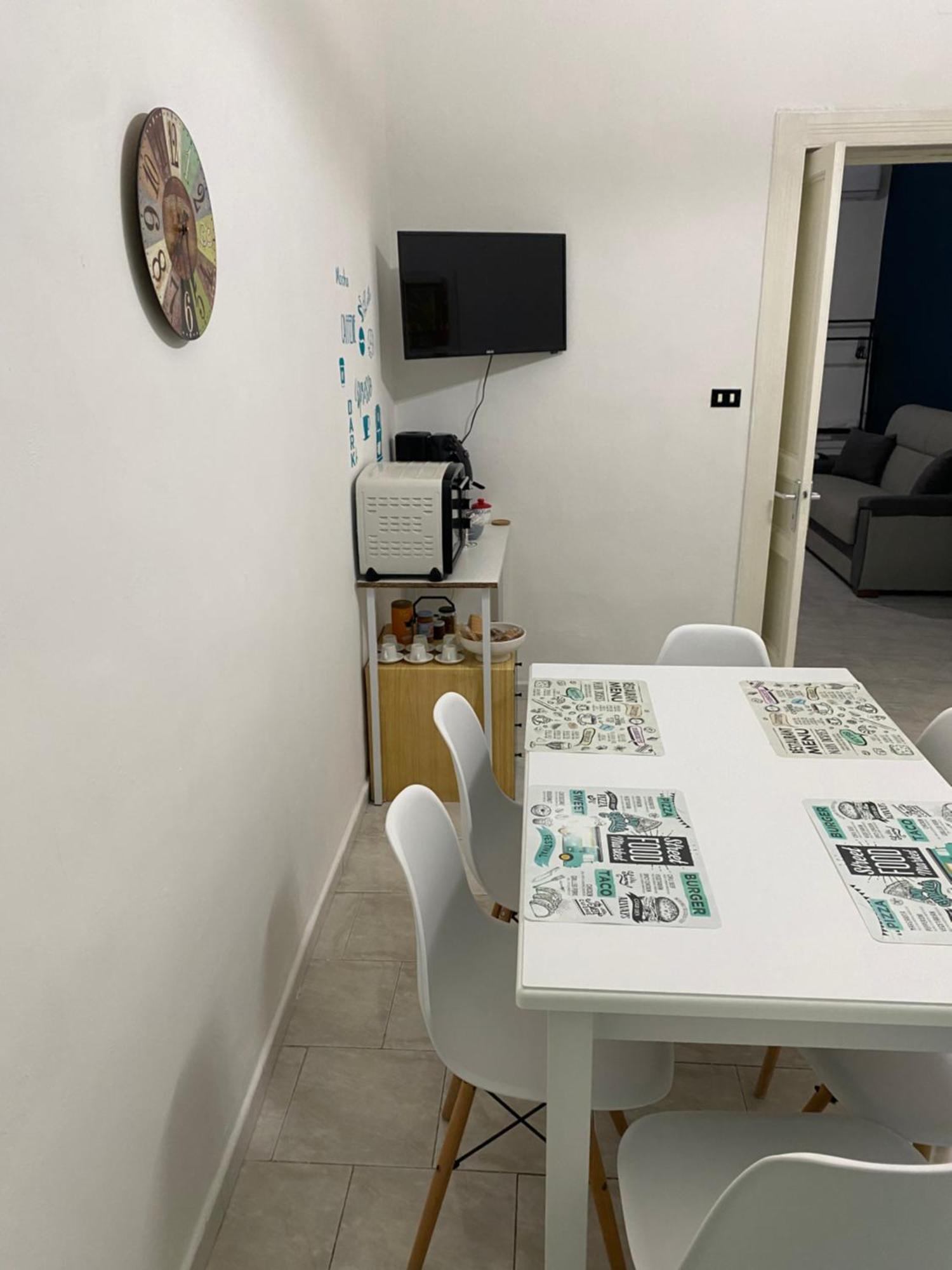 Bb Casa Apartment